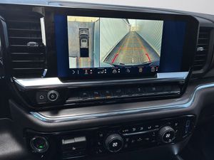 Chevrolet Silverado bild 20