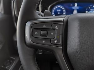 Chevrolet Silverado bild 16