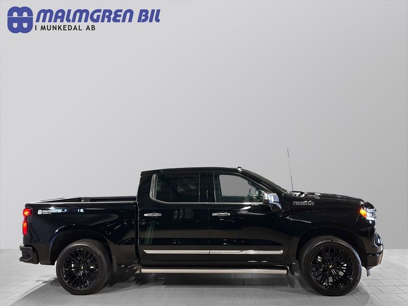 Chevrolet Silverado bild 2