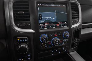 Dodge 1500 bild 24