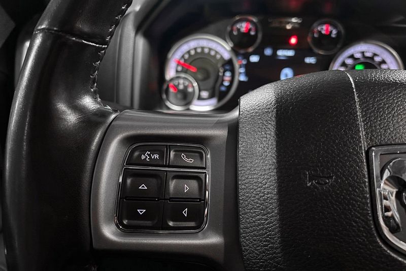 Dodge 1500 bild 19
