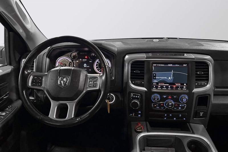 Dodge 1500 bild 16