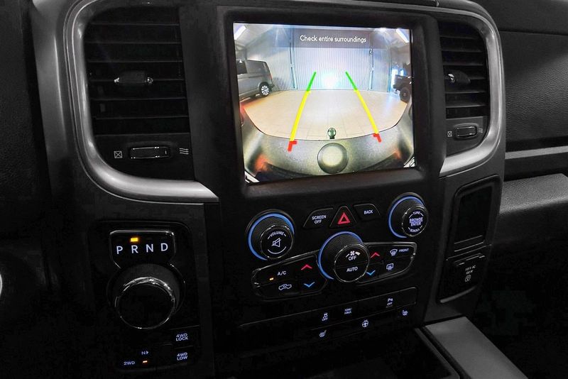 Dodge 1500 bild 25