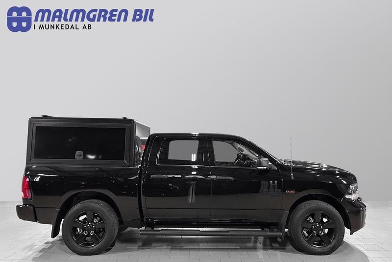 Dodge 1500 bild 2
