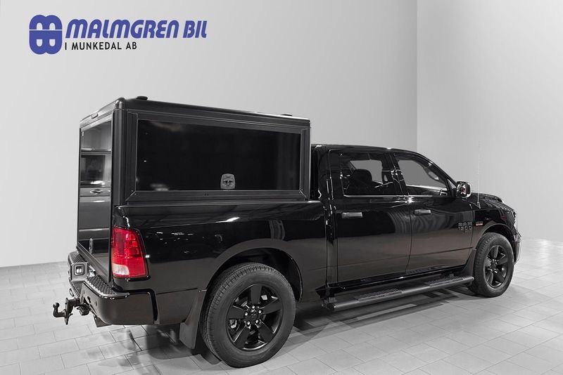Dodge 1500 bild 3