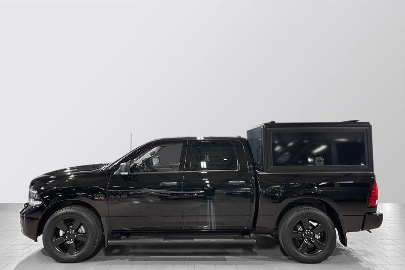 Dodge 1500 bild 7