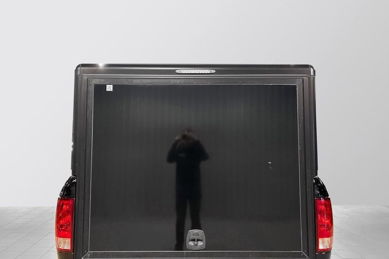 Dodge 1500 bild 4