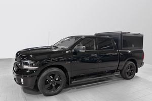 Dodge 1500 bild 8