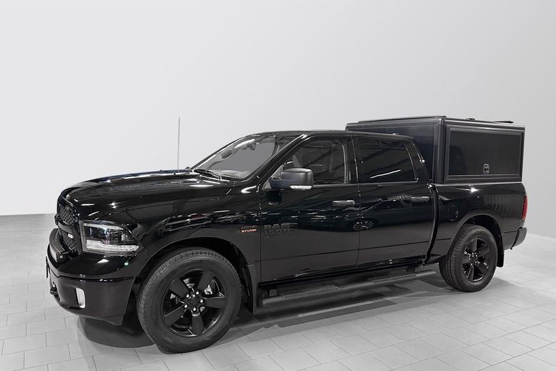 Dodge 1500 bild 8