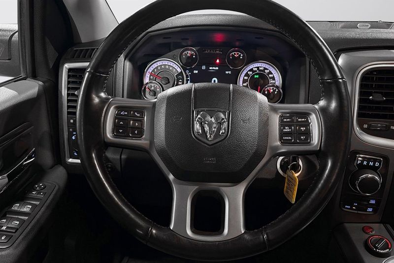 Dodge 1500 bild 18