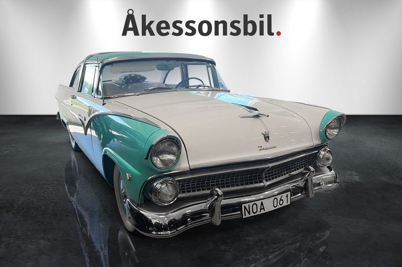 Ford Fairlane bild 2