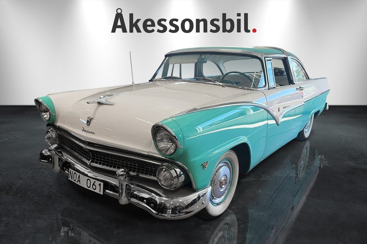 Ford Fairlane