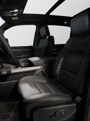 Dodge Ram bild 18