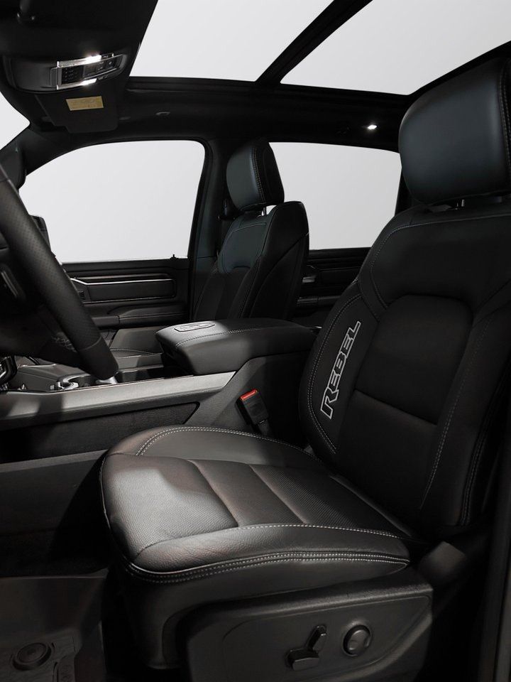 Dodge Ram bild 18