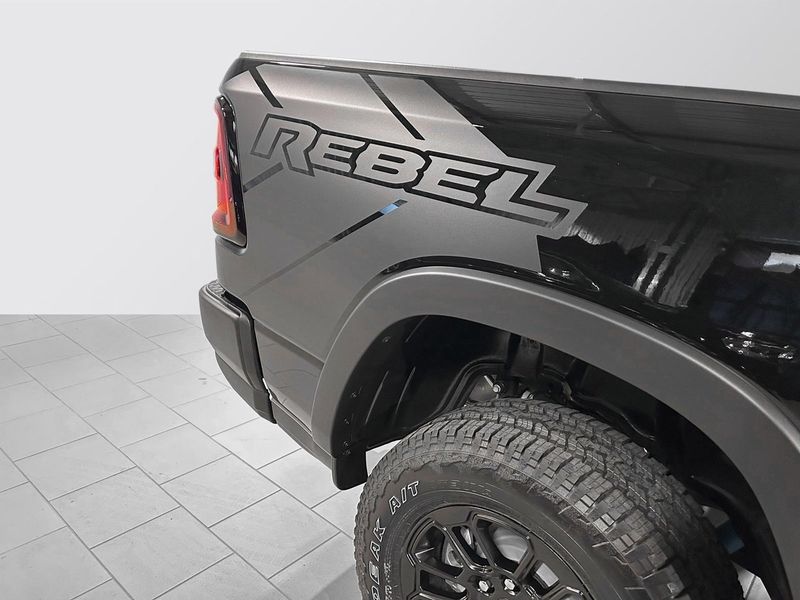 Dodge Ram bild 7