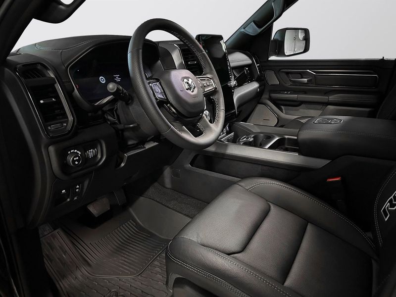 Dodge Ram bild 11