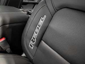 Dodge Ram bild 19