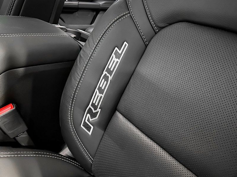Dodge Ram bild 19
