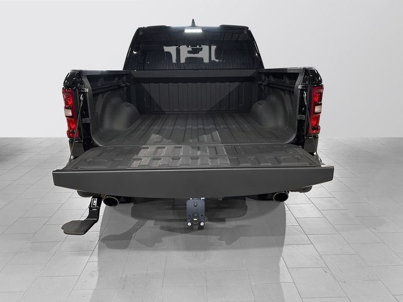 Dodge Ram bild 8