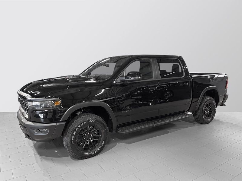 Dodge Ram bild 4