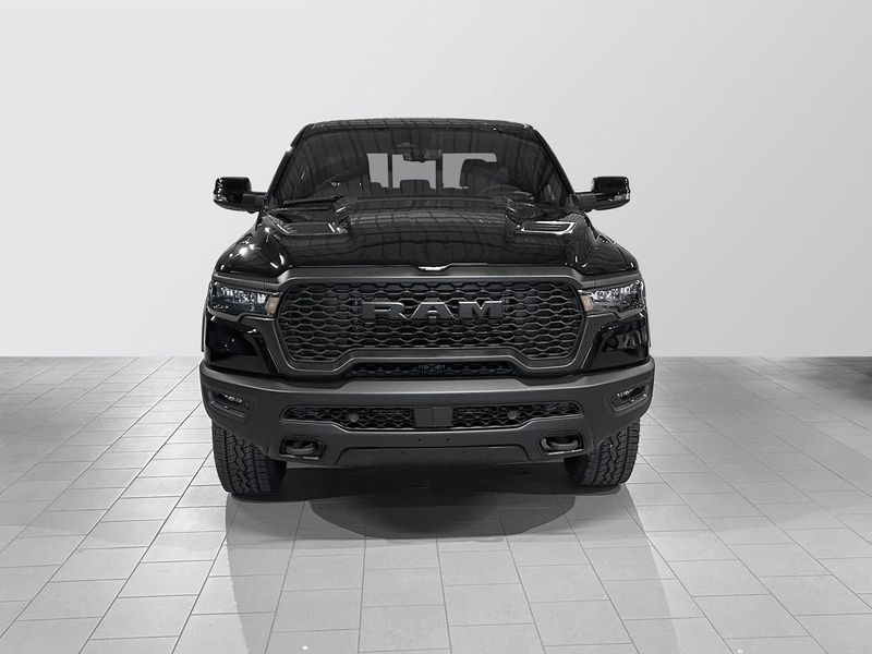 Dodge Ram bild 5