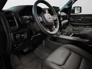 Dodge Ram bild 10