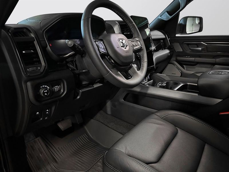 Dodge Ram bild 10