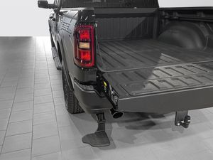 Dodge Ram bild 9