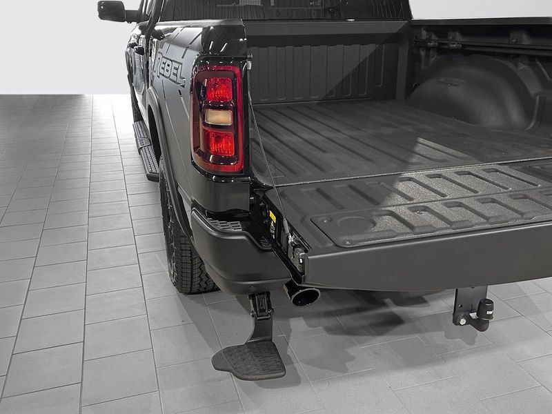 Dodge Ram bild 9