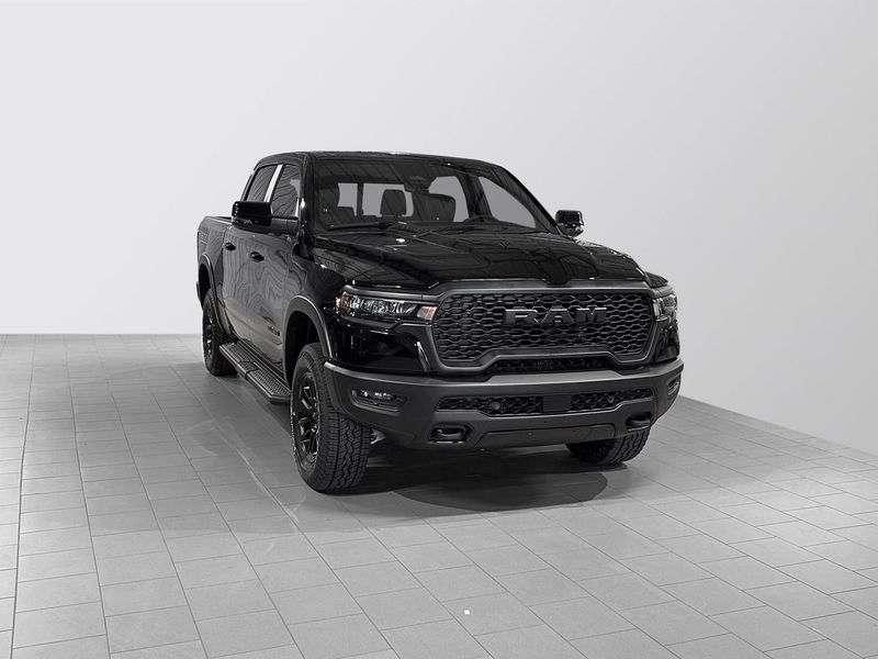 Dodge Ram bild 6