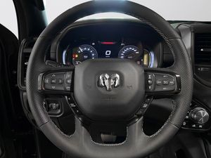 Dodge Ram bild 12