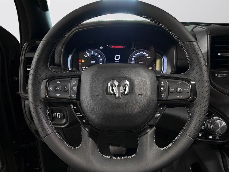 Dodge Ram bild 12