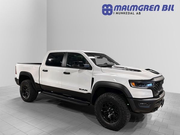 Dodge 1500 RAM RHO 548 HK High Output - 2025
