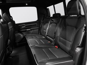 Dodge Ram bild 26
