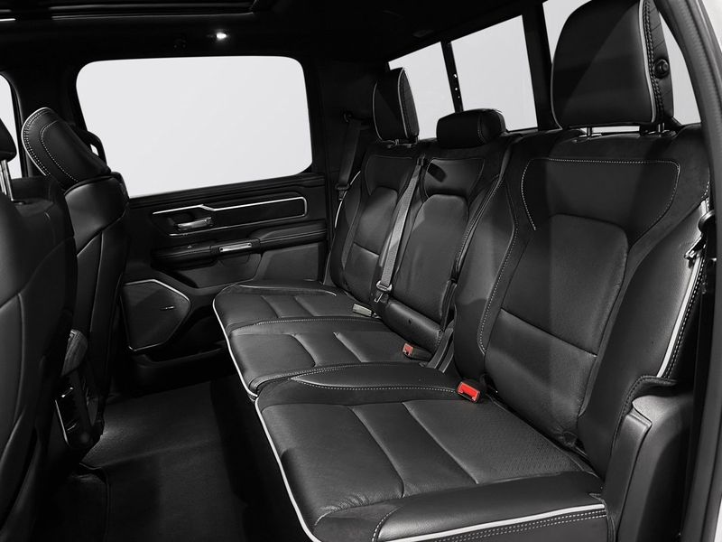 Dodge Ram bild 26
