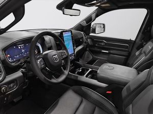 Dodge Ram bild 15
