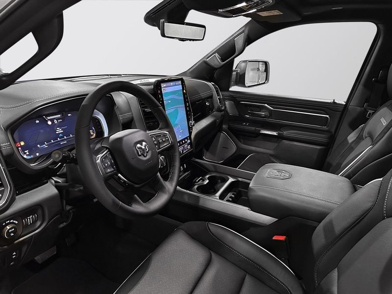 Dodge Ram bild 15