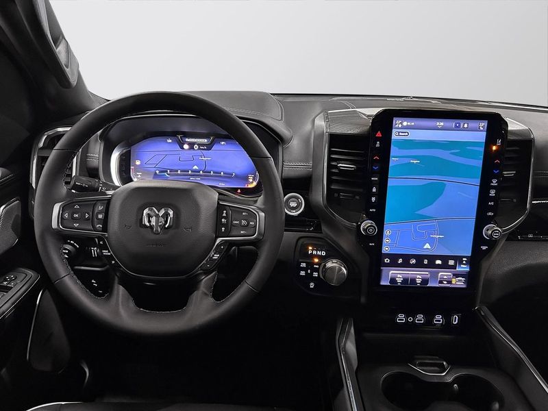 Dodge Ram bild 18