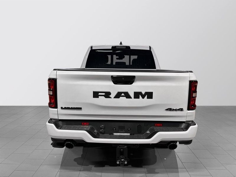 Dodge Ram bild 4
