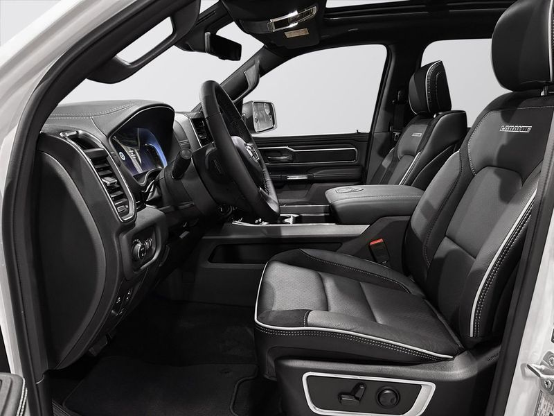 Dodge Ram bild 25