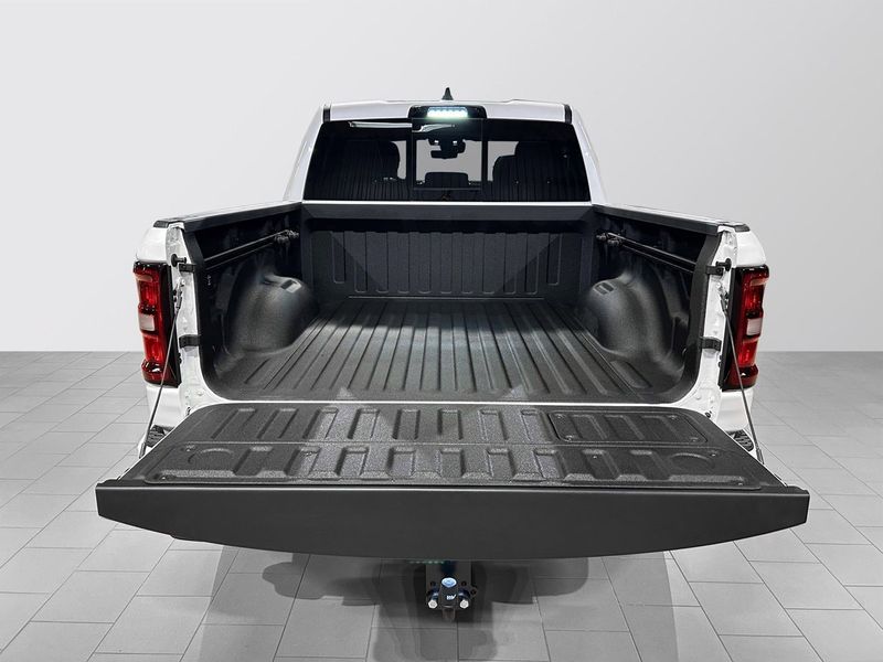 Dodge Ram bild 5