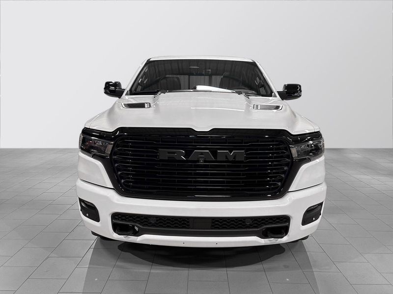 Dodge Ram bild 11