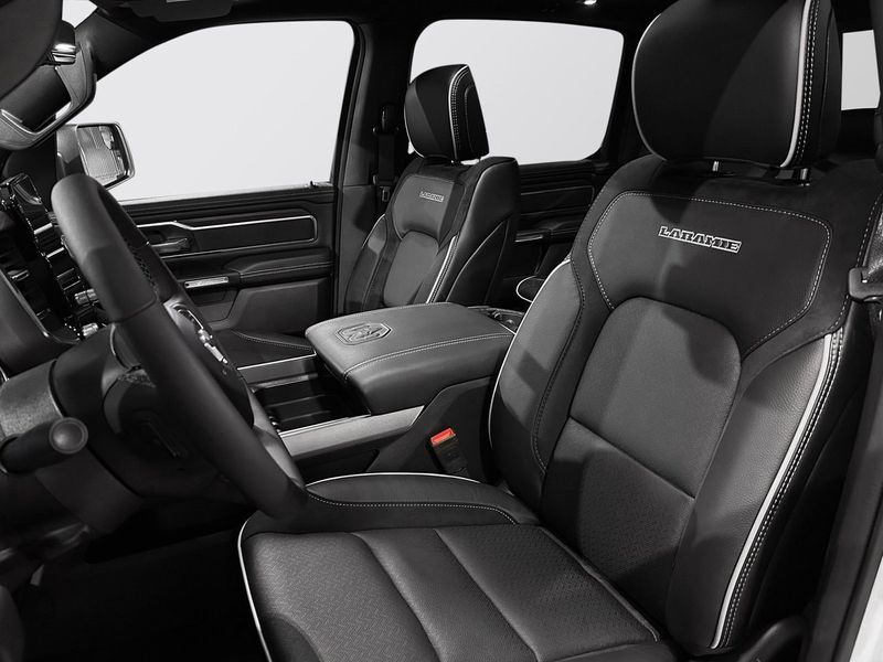 Dodge Ram bild 23