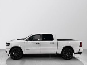 Dodge Ram bild 8