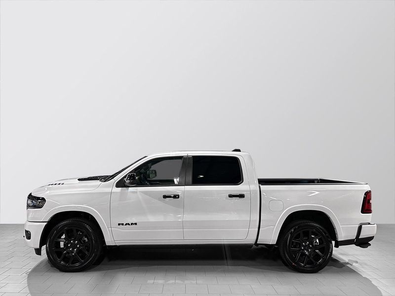 Dodge Ram bild 8