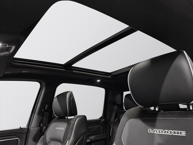 Dodge Ram bild 24
