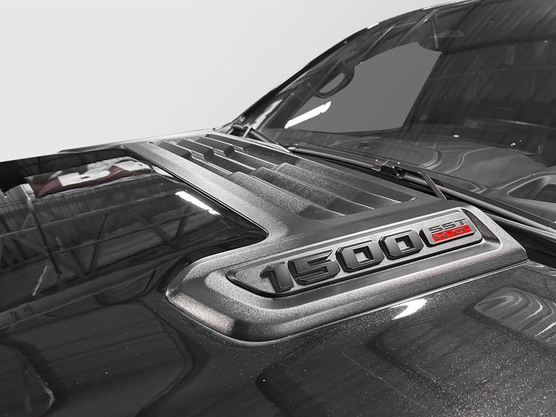 Dodge Ram bild 25