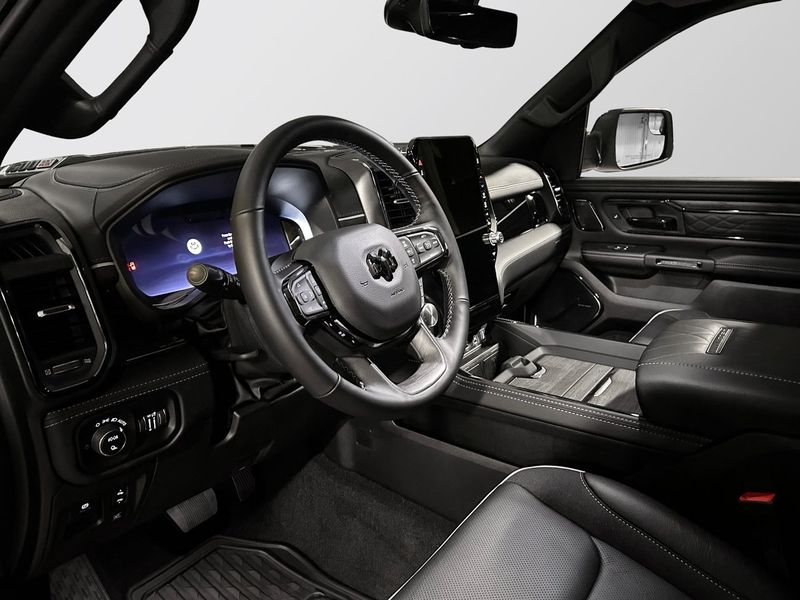 Dodge Ram bild 26