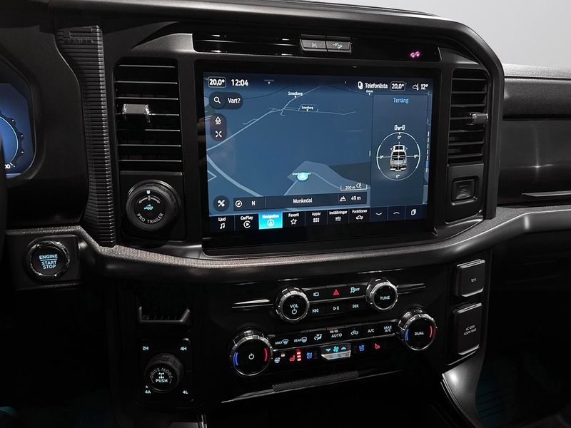 Ford F-150 bild 29