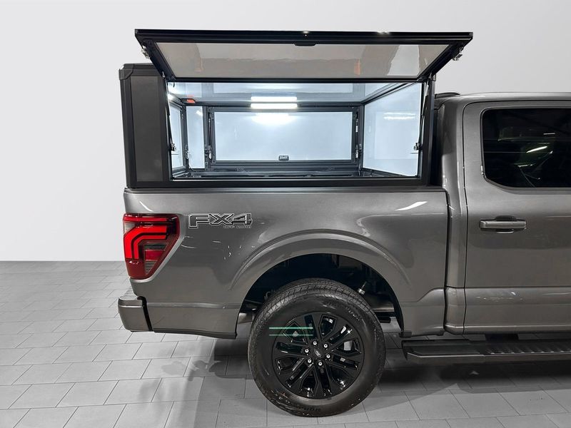 Ford F-150 bild 14